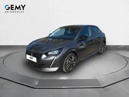 Photo Peugeot 208 Style