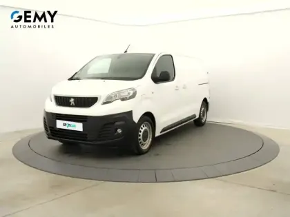 Photo Peugeot Expert Premium