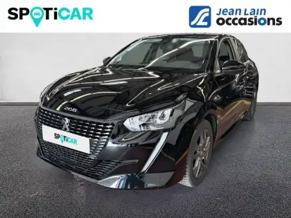 Photo Peugeot 208 Active