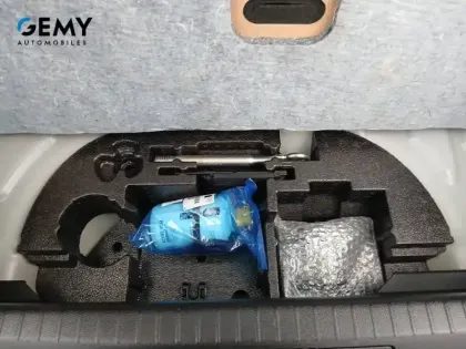 Photo 20 Peugeot 208  Electrique 50 kWh 136ch