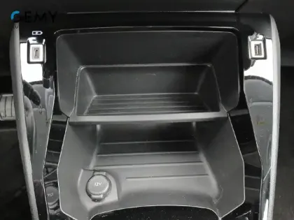 Photo 16 Peugeot 208  Electrique 50 kWh 136ch