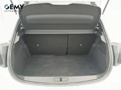 Photo 5 Peugeot 208  Electrique 50 kWh 136ch