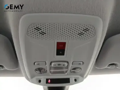 Photo 15 Peugeot 208  Electrique 50 kWh 136ch