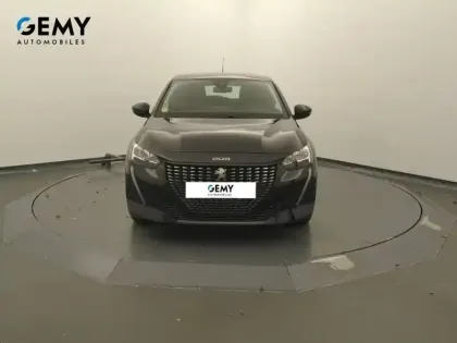 Photo 1 Peugeot 208  BlueHDi 100 S&S BVM6