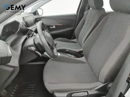 Photo 8 Peugeot 208  BlueHDi 100 S&S BVM6