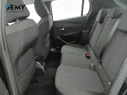 Photo 9 Peugeot 208  BlueHDi 100 S&S BVM6