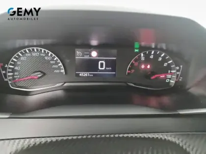 Photo 14 Peugeot 208  BlueHDi 100 S&S BVM6