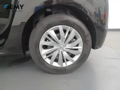 Photo 10 Peugeot 208  BlueHDi 100 S&S BVM6