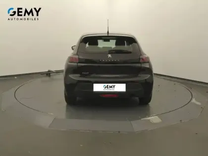 Photo 4 Peugeot 208  BlueHDi 100 S&S BVM6