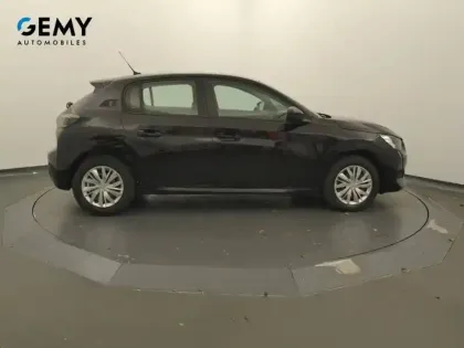 Photo 3 Peugeot 208  BlueHDi 100 S&S BVM6