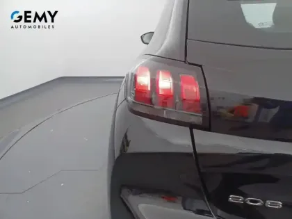 Photo 15 Peugeot 208  BlueHDi 100 S&S BVM6