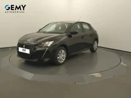 Photo Peugeot 208 Active
