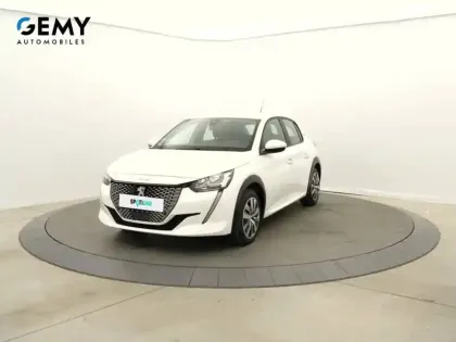 Photo Peugeot 208 Active