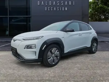 Photo Hyundai Kona Executive Style