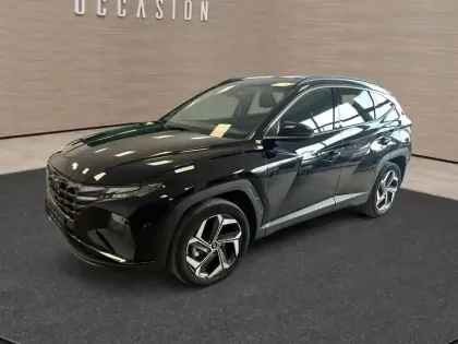 Photo Hyundai Tucson Creative