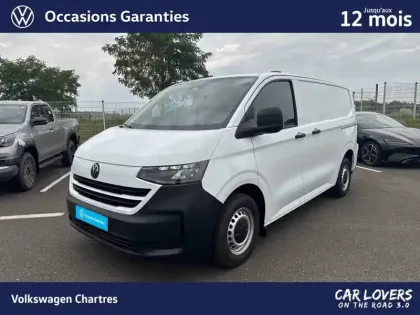 Photo Volkswagen Transporter Business