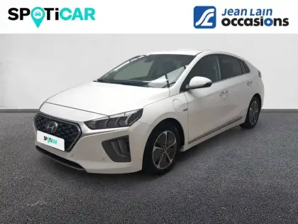 Photo Hyundai Ioniq Creative