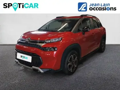 Photo Citroën C3 Aircross Feel Pack