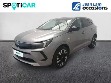 Photo Opel Grandland Elegance Business