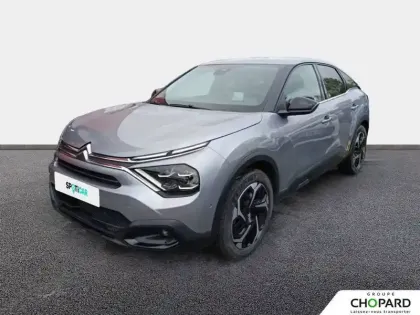 Photo Citroën C4 Shine
