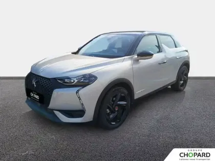 Photo Ds Ds 3 Performance Line+
