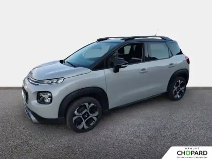 Photo Citroën C3 Aircross Shine Pack