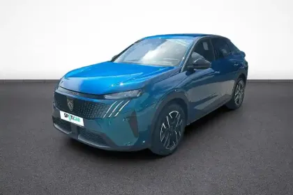 Photo Peugeot 3008 Allure