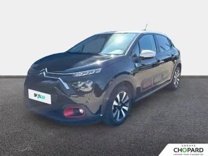 Photo Citroën C3 C-series