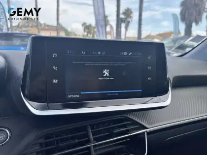 Photo 27 Peugeot 208  PureTech 100 S&S EAT8