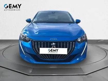 Photo 1 Peugeot 208  PureTech 100 S&S EAT8