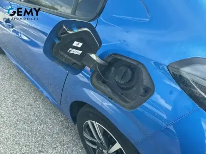 Photo 19 Peugeot 208  PureTech 100 S&S EAT8