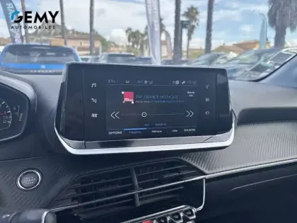 Photo 25 Peugeot 208  PureTech 100 S&S EAT8