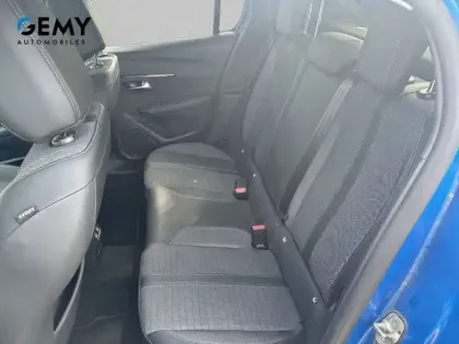 Photo 9 Peugeot 208  PureTech 100 S&S EAT8