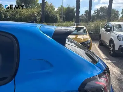 Photo 18 Peugeot 208  PureTech 100 S&S EAT8