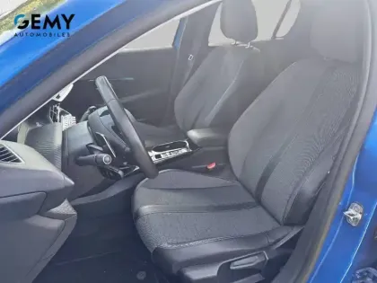 Photo 8 Peugeot 208  PureTech 100 S&S EAT8