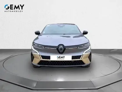 Photo 1 Renault Megane  E-Tech EV60 220 ch super charge