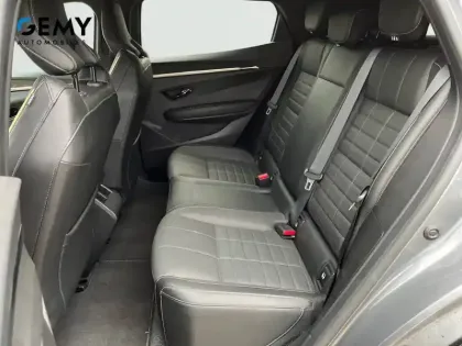 Photo 9 Renault Megane  E-Tech EV60 220 ch super charge