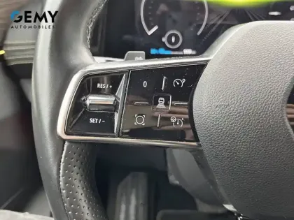 Photo 15 Renault Megane  E-Tech EV60 220 ch super charge