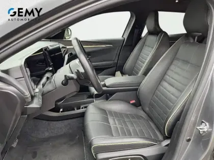 Photo 8 Renault Megane  E-Tech EV60 220 ch super charge