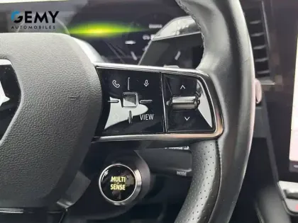 Photo 16 Renault Megane  E-Tech EV60 220 ch super charge