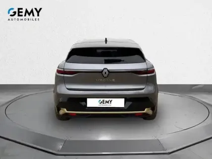 Photo 4 Renault Megane  E-Tech EV60 220 ch super charge