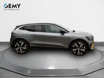 Photo 3 Renault Megane  E-Tech EV60 220 ch super charge