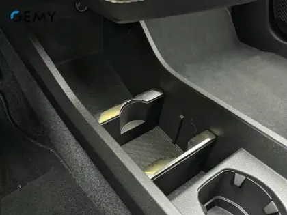 Photo 20 Renault Megane  E-Tech EV60 220 ch super charge