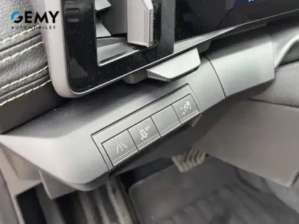 Photo 12 Renault Megane  E-Tech EV60 220 ch super charge