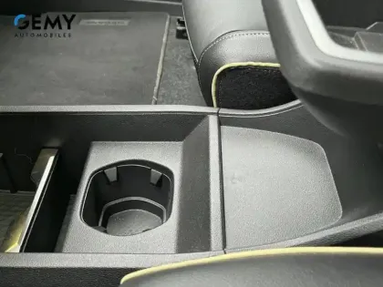 Photo 21 Renault Megane  E-Tech EV60 220 ch super charge