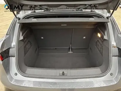 Photo 5 Renault Megane  E-Tech EV60 220 ch super charge