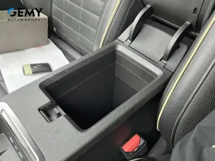 Photo 23 Renault Megane  E-Tech EV60 220 ch super charge