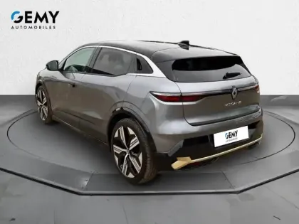 Photo 6 Renault Megane  E-Tech EV60 220 ch super charge