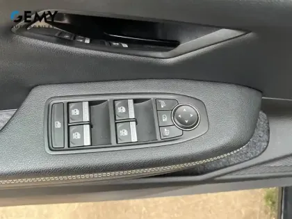 Photo 11 Renault Megane  E-Tech EV60 220 ch super charge