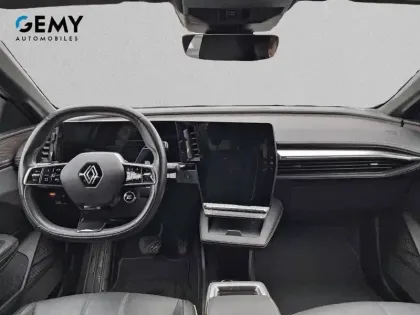 Photo 7 Renault Megane  E-Tech EV60 220 ch super charge
